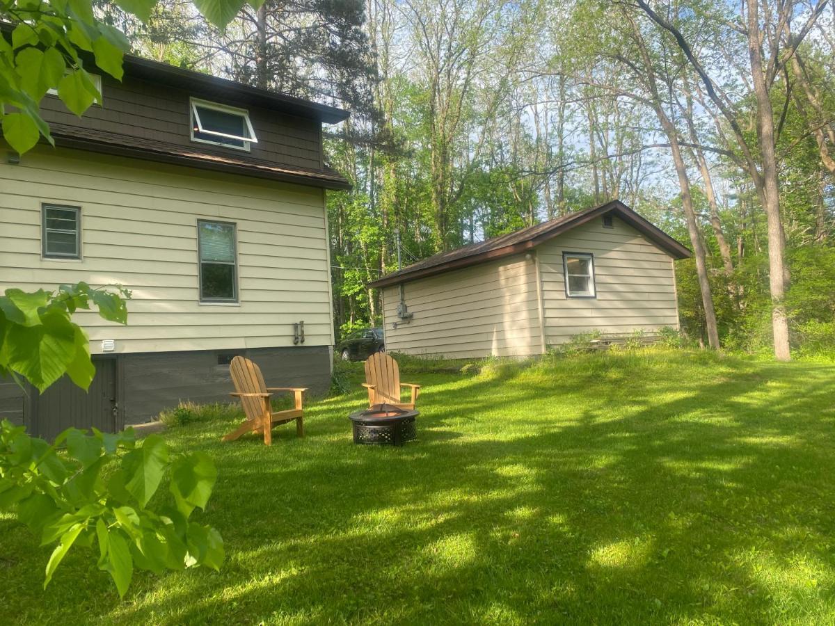 Newly Renovated 3Br Hudson Valley House Ulster Park Екстериор снимка