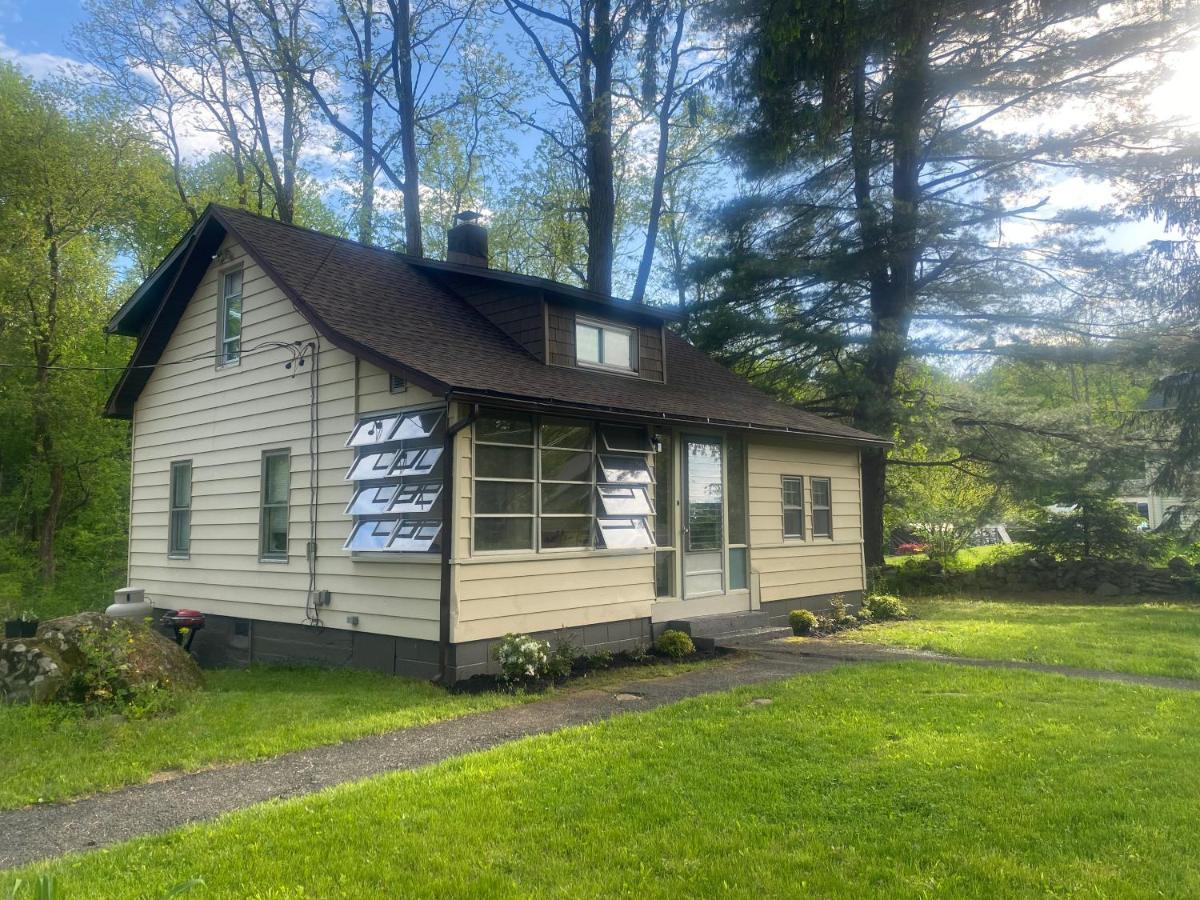 Newly Renovated 3Br Hudson Valley House Ulster Park Екстериор снимка