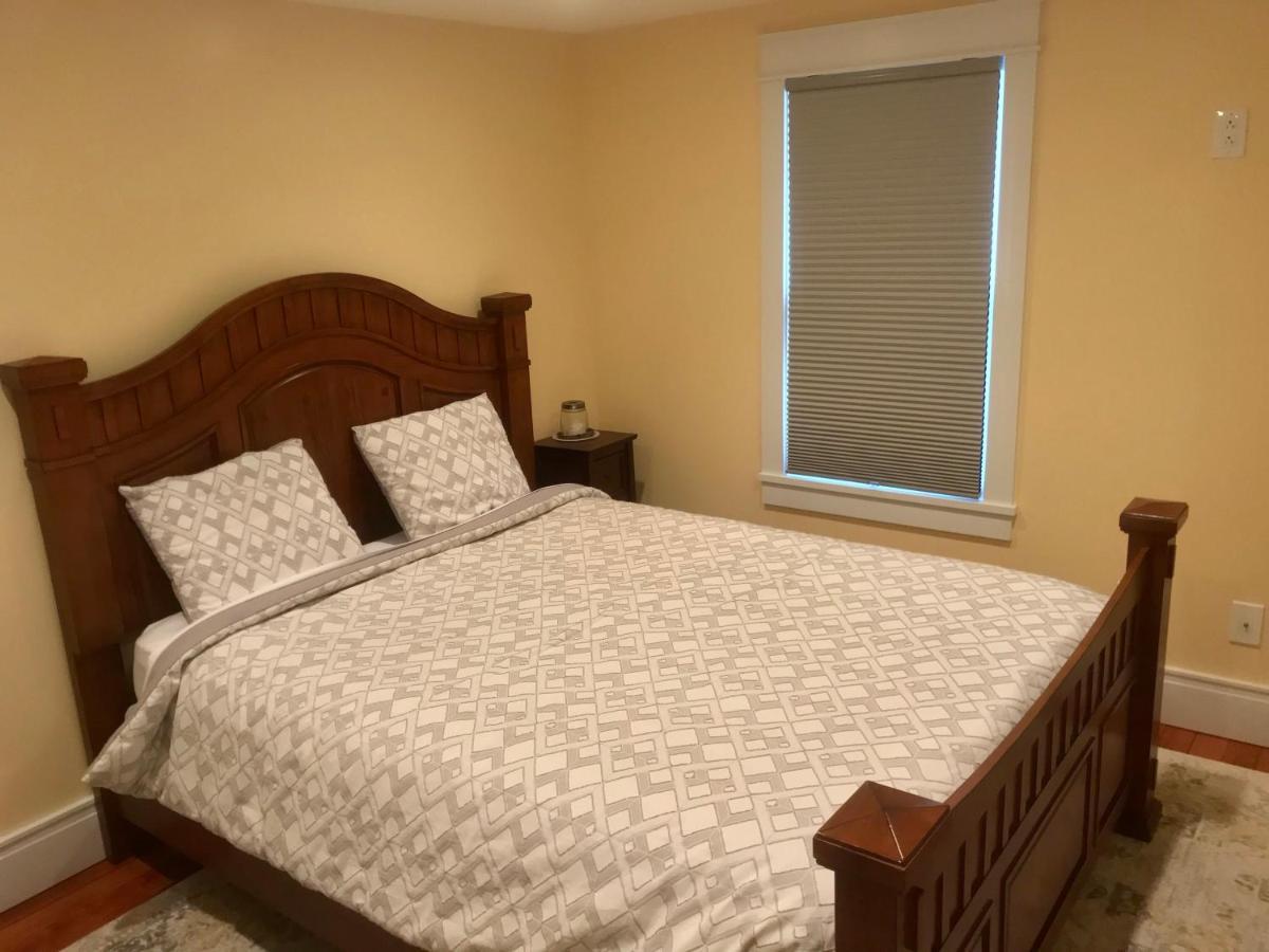 Newly Renovated 3Br Hudson Valley House Ulster Park Екстериор снимка