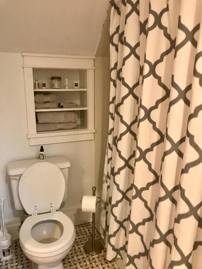 Newly Renovated 3Br Hudson Valley House Ulster Park Екстериор снимка