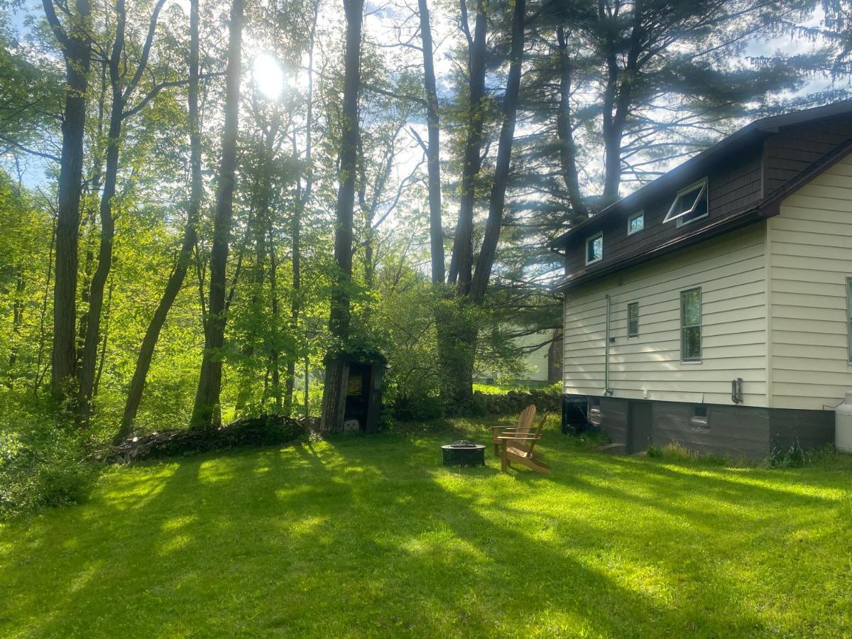 Newly Renovated 3Br Hudson Valley House Ulster Park Екстериор снимка