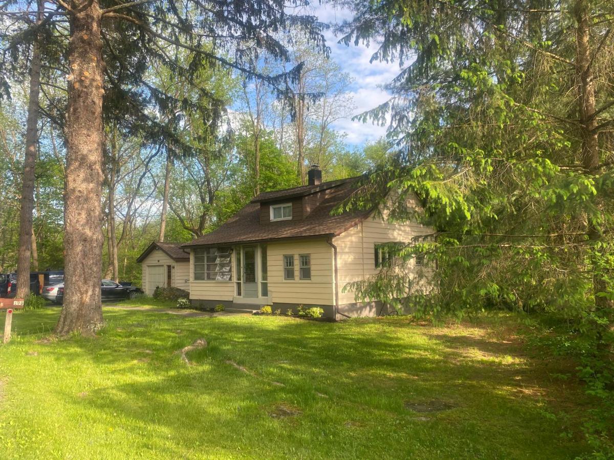 Newly Renovated 3Br Hudson Valley House Ulster Park Екстериор снимка