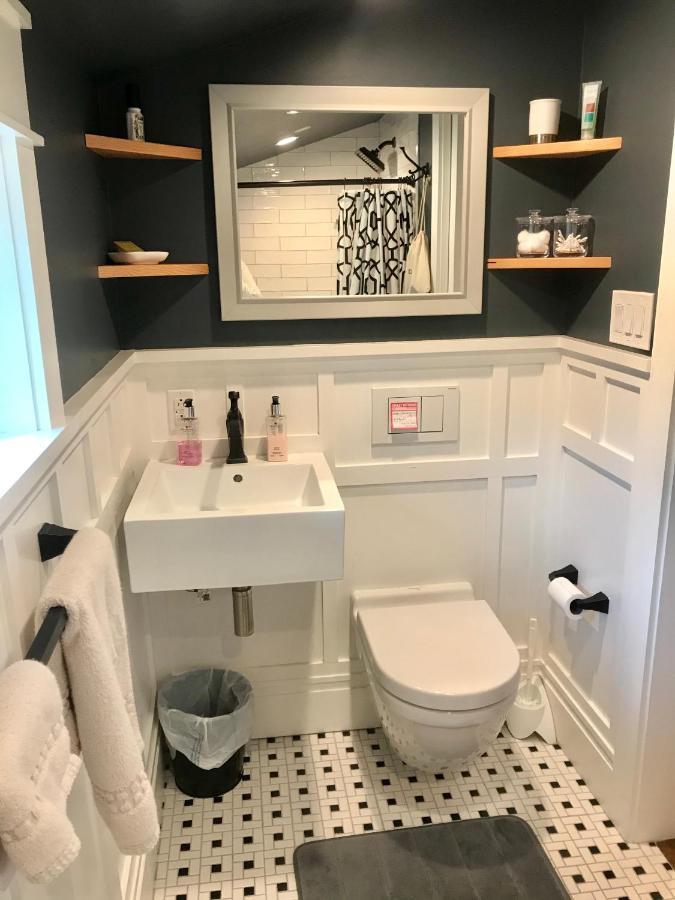 Newly Renovated 3Br Hudson Valley House Ulster Park Екстериор снимка