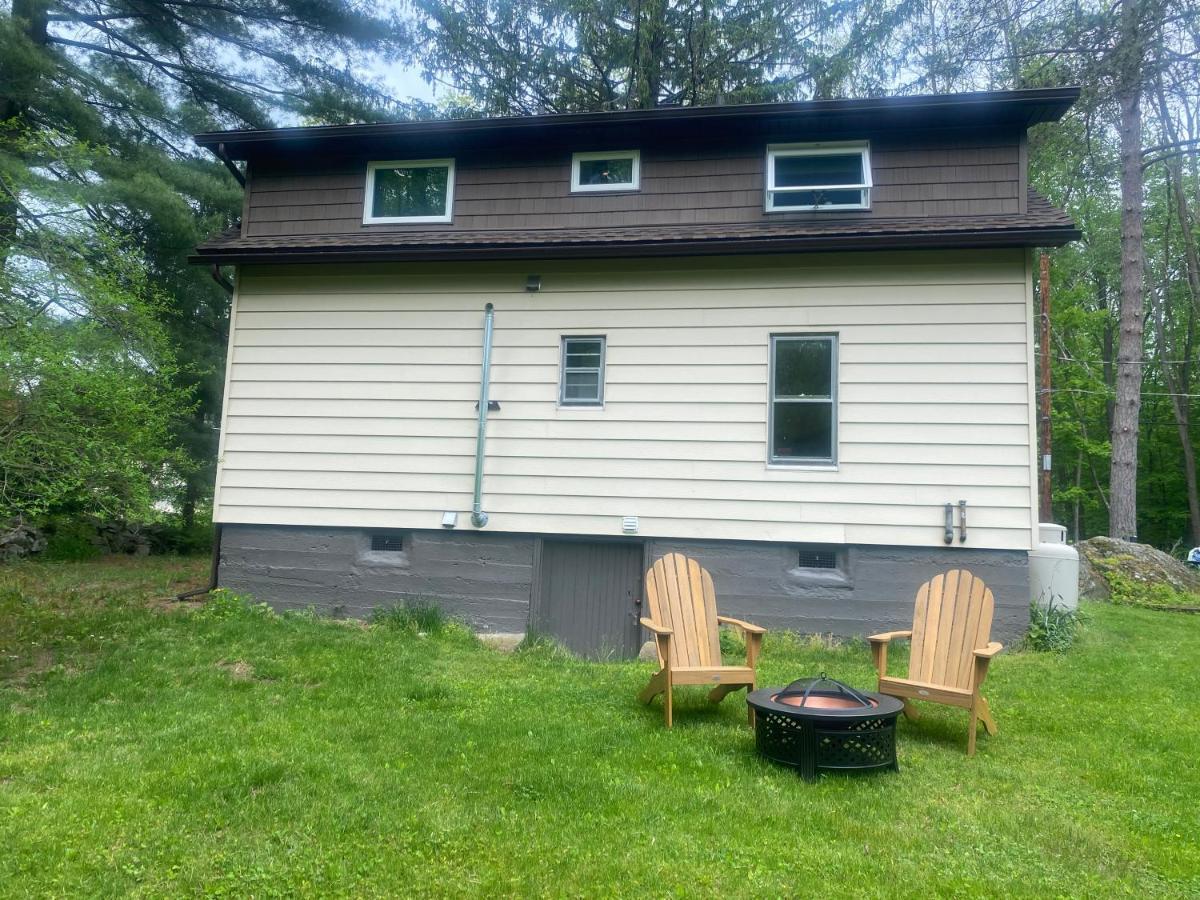 Newly Renovated 3Br Hudson Valley House Ulster Park Екстериор снимка