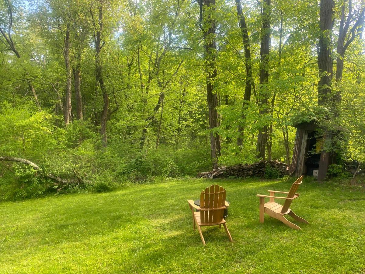 Newly Renovated 3Br Hudson Valley House Ulster Park Екстериор снимка
