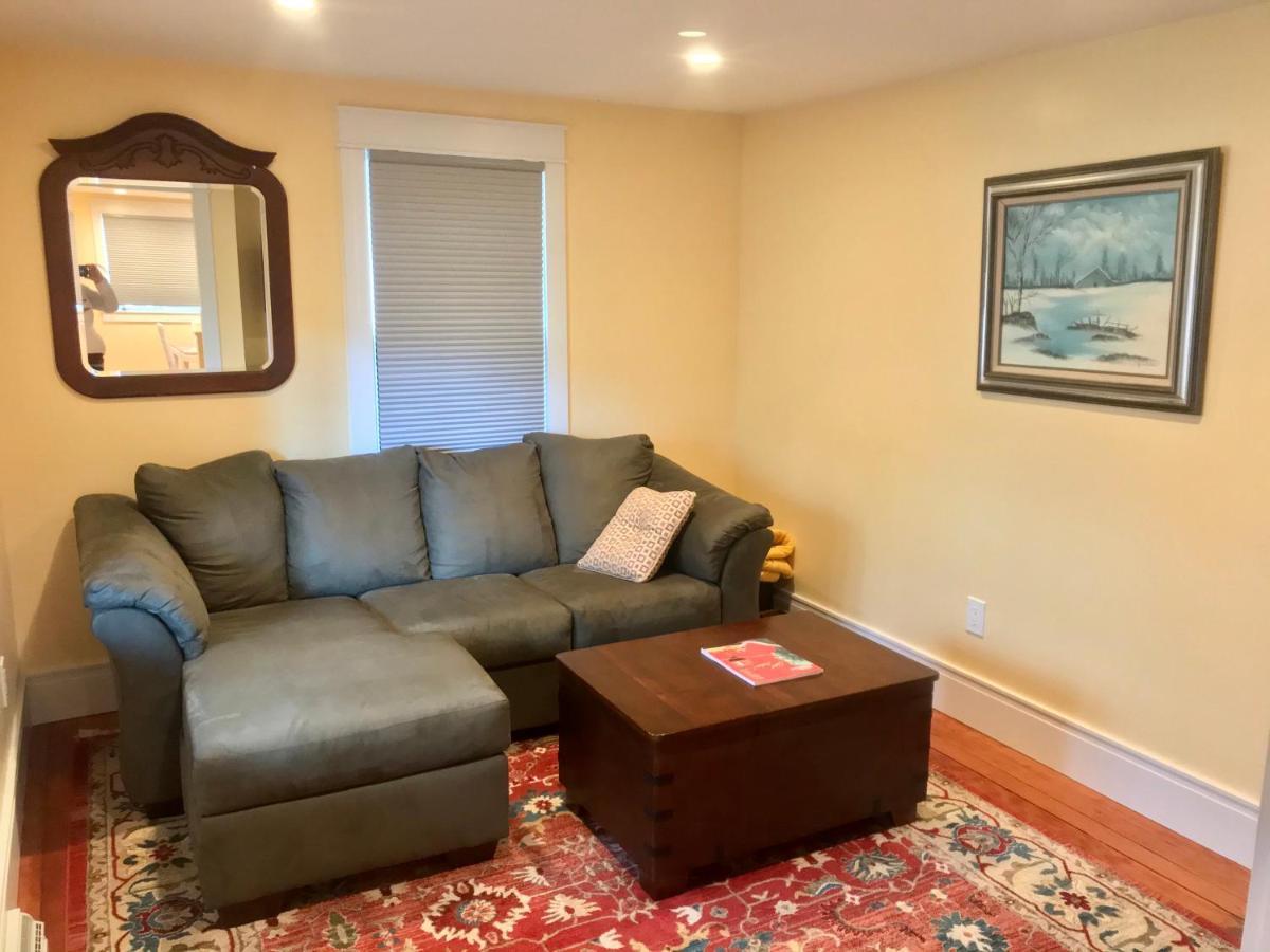 Newly Renovated 3Br Hudson Valley House Ulster Park Екстериор снимка