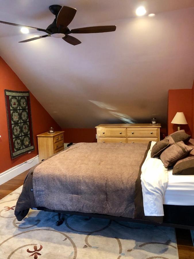Newly Renovated 3Br Hudson Valley House Ulster Park Екстериор снимка