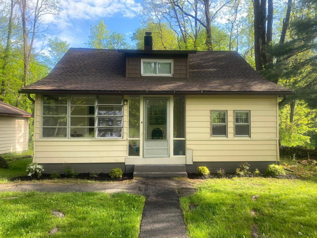 Newly Renovated 3Br Hudson Valley House Ulster Park Екстериор снимка