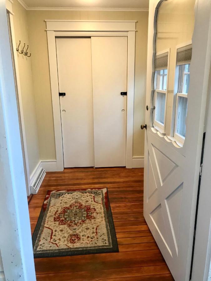 Newly Renovated 3Br Hudson Valley House Ulster Park Екстериор снимка