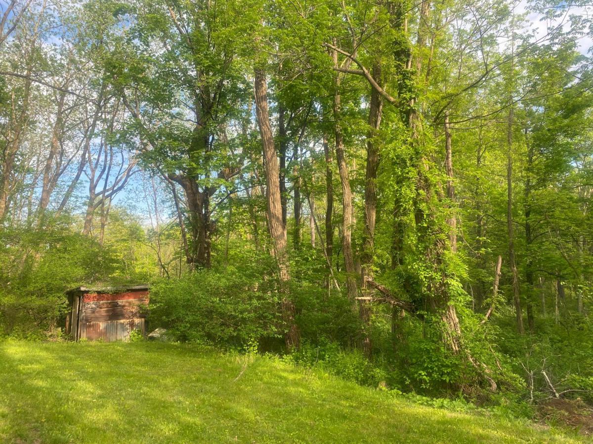 Newly Renovated 3Br Hudson Valley House Ulster Park Екстериор снимка