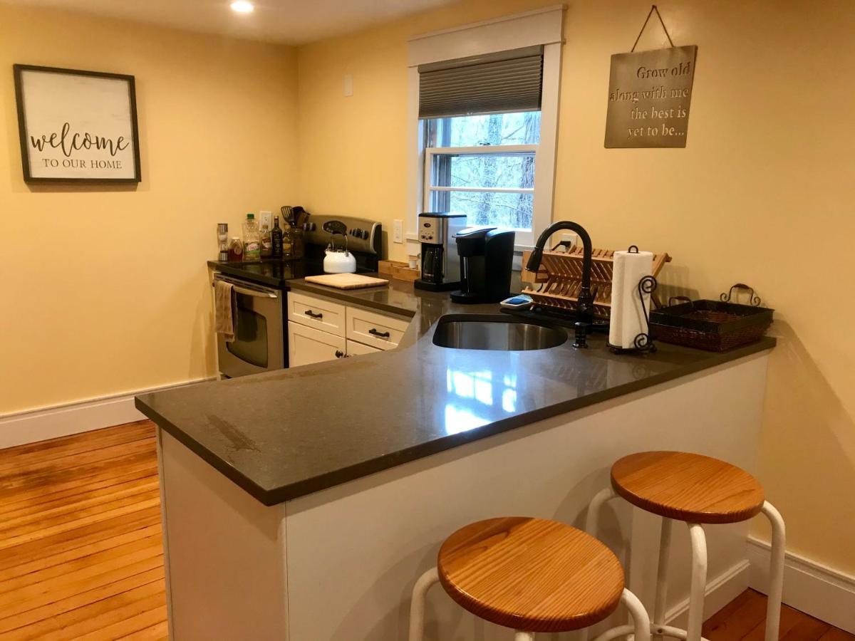 Newly Renovated 3Br Hudson Valley House Ulster Park Екстериор снимка