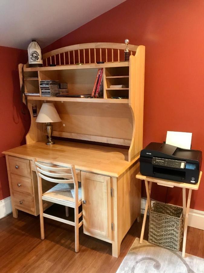 Newly Renovated 3Br Hudson Valley House Ulster Park Екстериор снимка