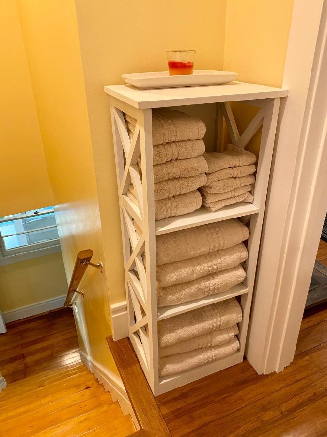 Newly Renovated 3Br Hudson Valley House Ulster Park Екстериор снимка