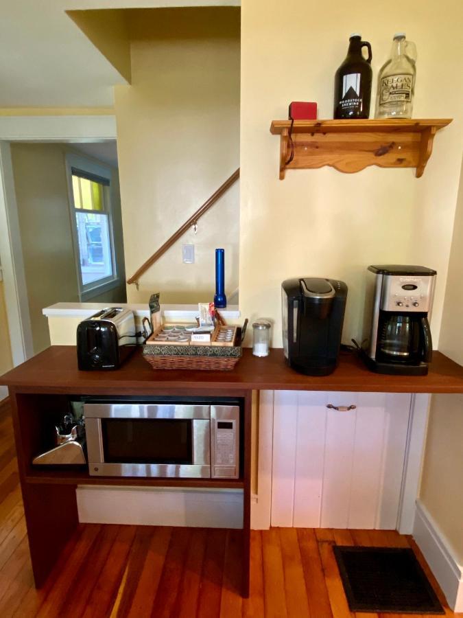 Newly Renovated 3Br Hudson Valley House Ulster Park Екстериор снимка