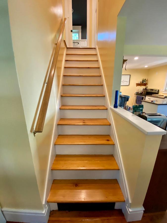 Newly Renovated 3Br Hudson Valley House Ulster Park Екстериор снимка