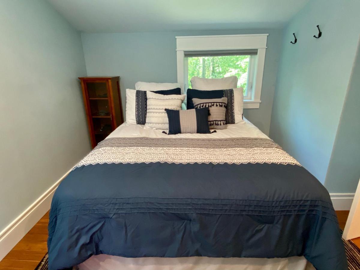 Newly Renovated 3Br Hudson Valley House Ulster Park Екстериор снимка
