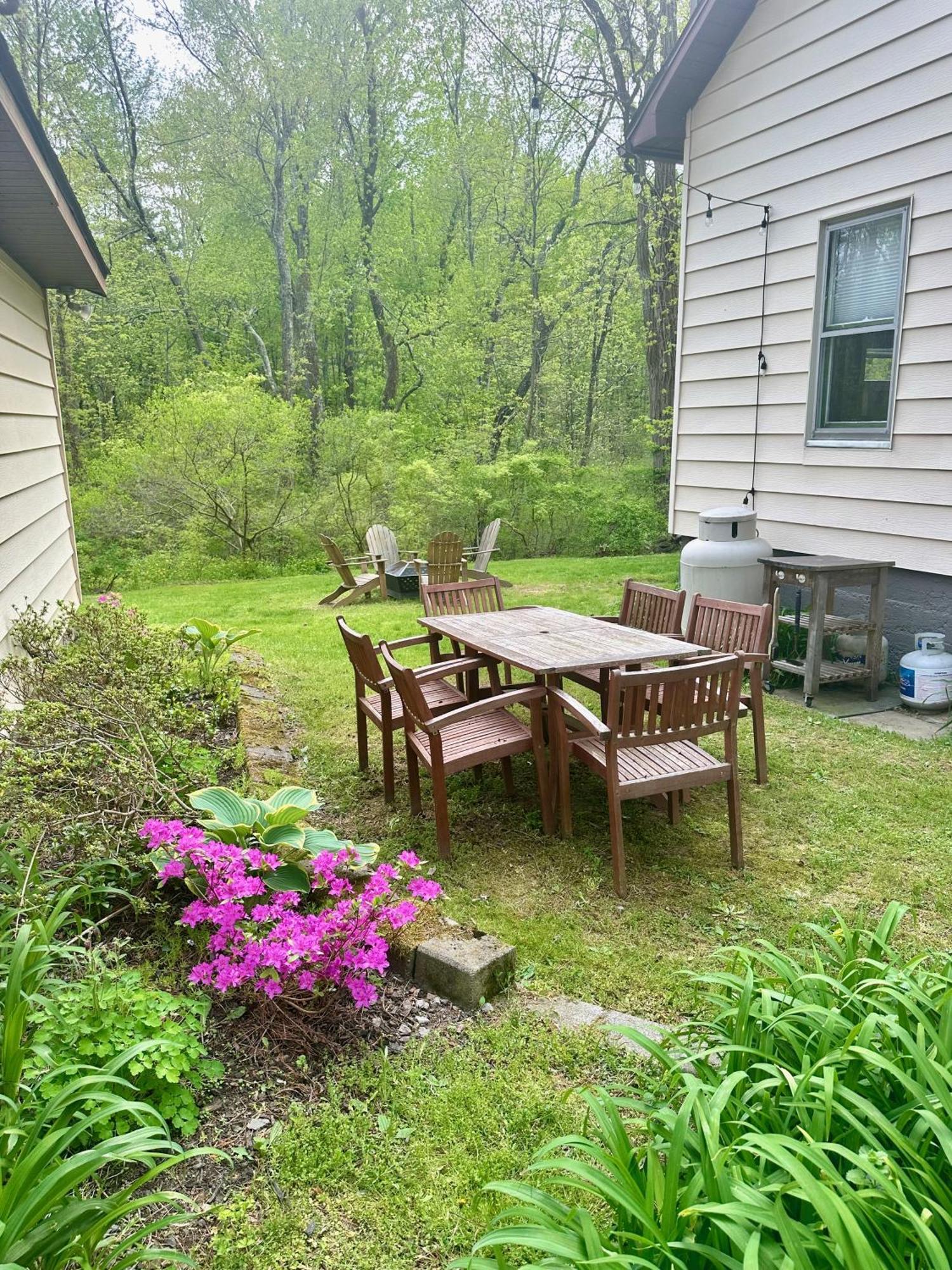 Newly Renovated 3Br Hudson Valley House Ulster Park Екстериор снимка