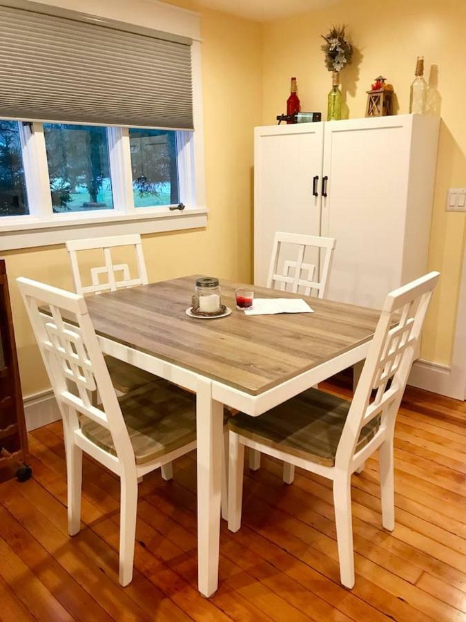 Newly Renovated 3Br Hudson Valley House Ulster Park Екстериор снимка