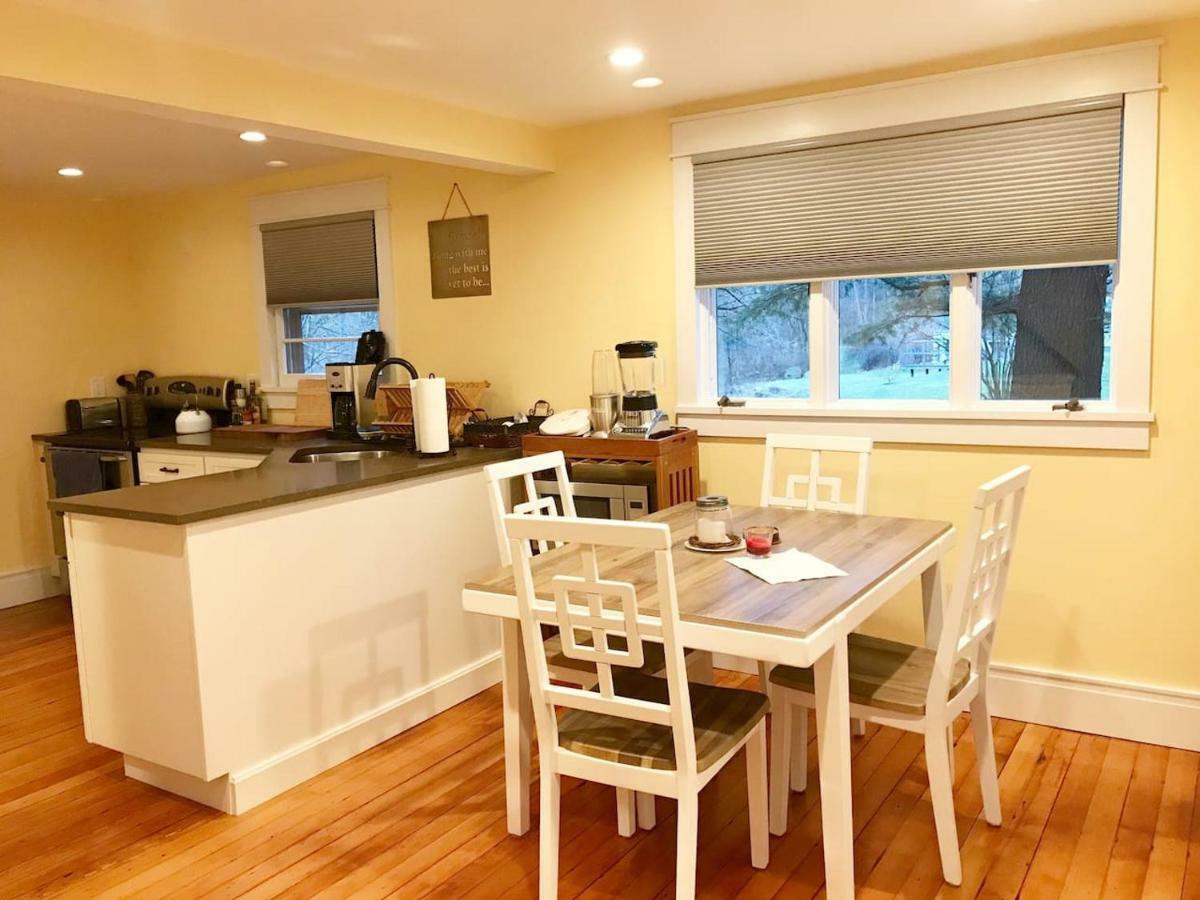 Newly Renovated 3Br Hudson Valley House Ulster Park Екстериор снимка