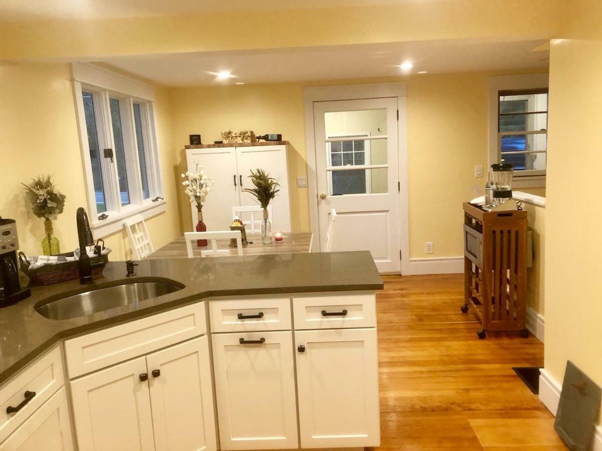 Newly Renovated 3Br Hudson Valley House Ulster Park Екстериор снимка