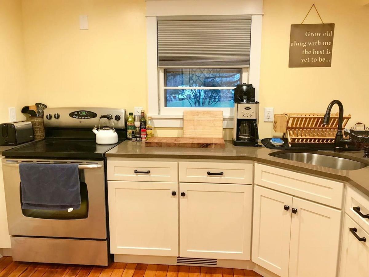 Newly Renovated 3Br Hudson Valley House Ulster Park Екстериор снимка
